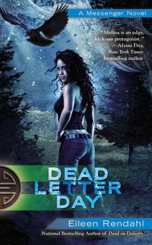Dead Letter Day Rendahl Eileen