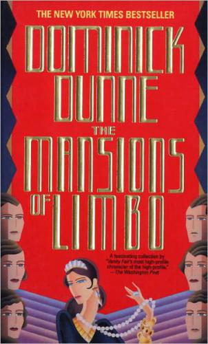 The Mansions Of Limbo Dunne Dominick