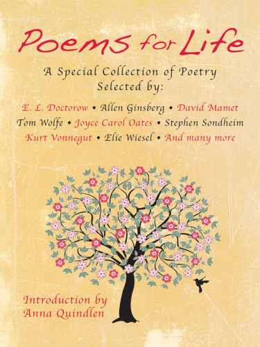 Poems For Life