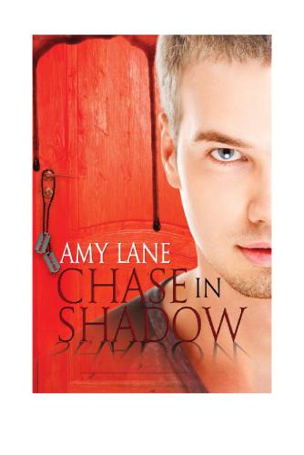 Chase In Shadow Lane Amy