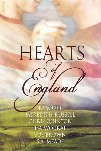 Hearts Of England Scott Russell Quinton Worrall