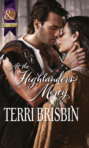 At The Highlanders Mercy Brisbin Terri