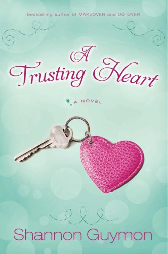 A Trusting Heart Guymon Shannon