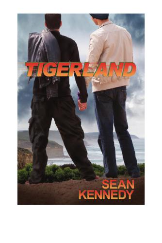 Tigerland Kennedy Sean