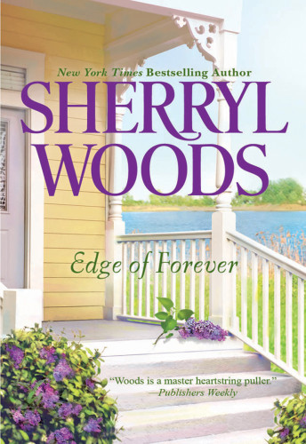 Edge Of Forever Woods Sherryl