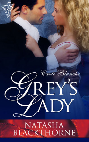 Greys Lady Blackthorne Natasha