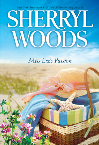 Miss Lizs Passion Woods Sherryl
