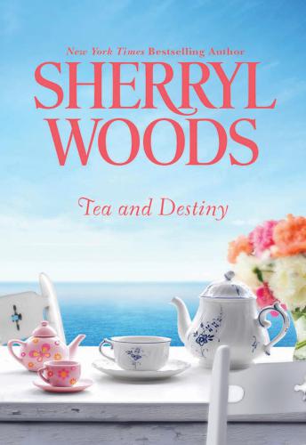 Tea And Destiny Woods Sherryl