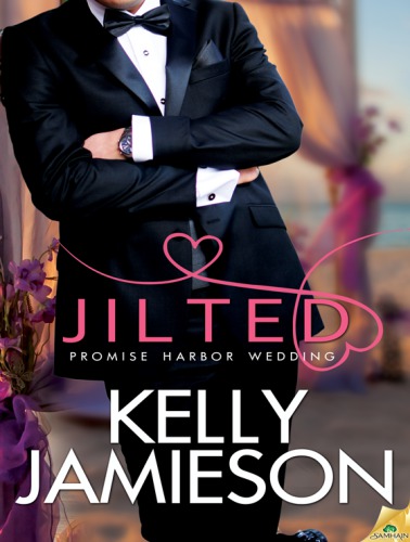 Jilted Jamieson Kelly