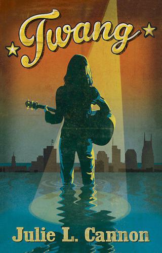 Twang Cannon Julie L