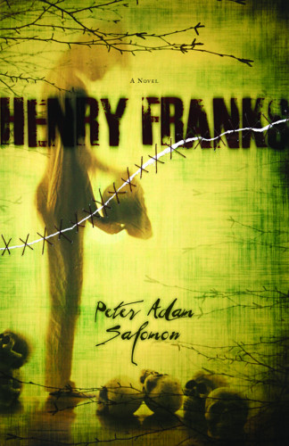 Henry Franks Salomon Peter Adam