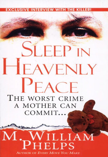 Sleep In Heavenly Peace Phelps M William
