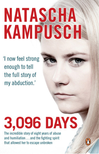3096 Days Kampusch Natascha