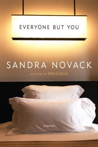 Everyone But You Stories Novack Sandra