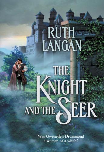 The Knight And The Seer Langan Ruth