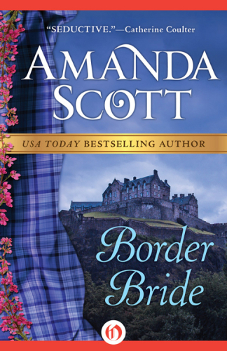 Border Bride Scott Amanda