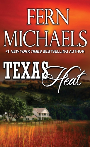 Texas Heat Michaels Fern
