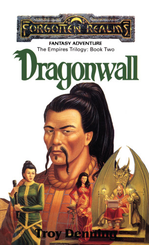 Dragonwall Troy Denning