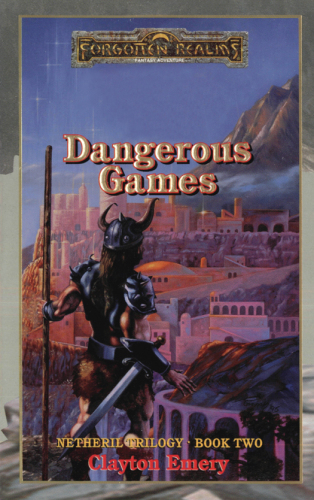 Dangerous Games Clayton Emery