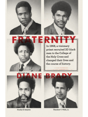 Fraternity In 1968 A Visionary Priest Recruited 20 Black Men Brady Diane