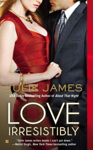 Love Irresistibly James Julie