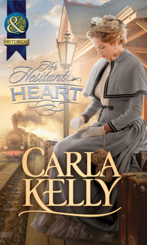 Her Hesitant Heart Kelly Carla