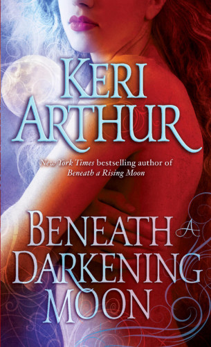 Beneath A Darkening Moon Arthur Keri