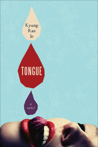 Tongue Kyungran Jo