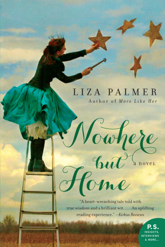 Nowhere But Home Palmer Liza