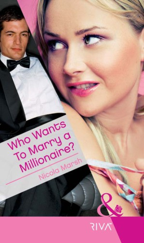 Who Wants To Marry A Millionaire Marsh Nicola