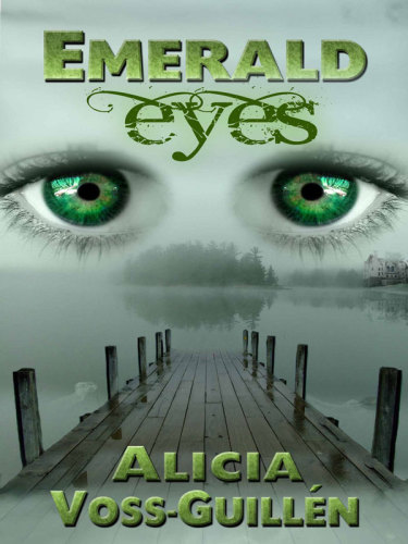 Emerald Eyes Vossguillen Alicia Danielle