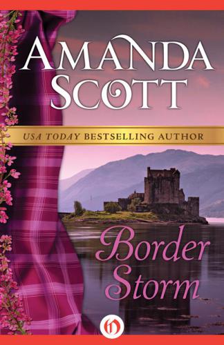 Border Storm Scott Amanda