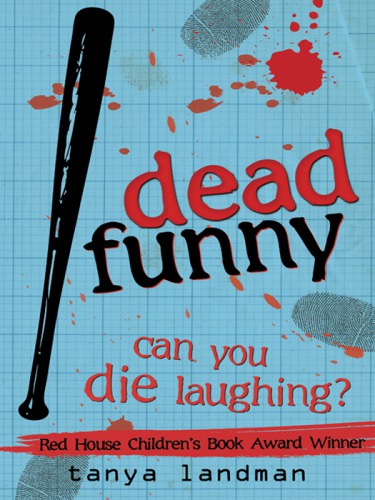 Dead Funny Landman Tanya
