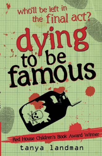 Dying To Be Famous Landman Tanya