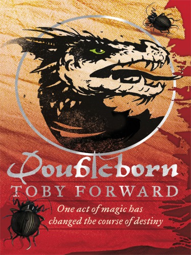 Doubleborn Forward Toby