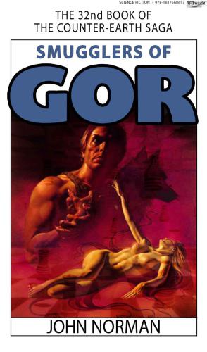 Smugglers Of Gor Norman John