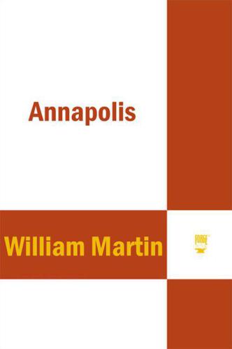 Annapolis Martin William