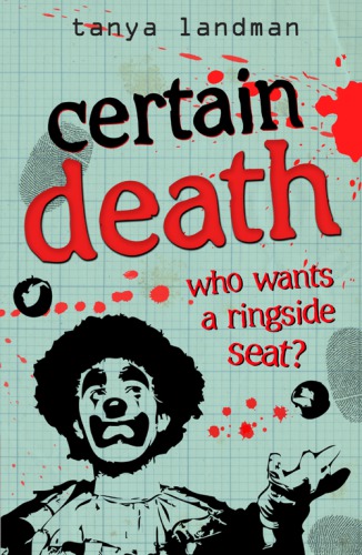 Certain Death Landman Tanya