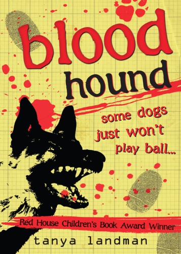 Blood Hound Landman Tanya