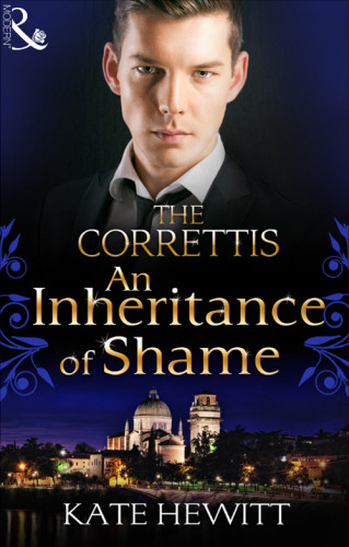 An Inheritance Of Shame Hewitt Kate