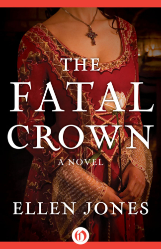 The Fatal Crown Jones Ellen