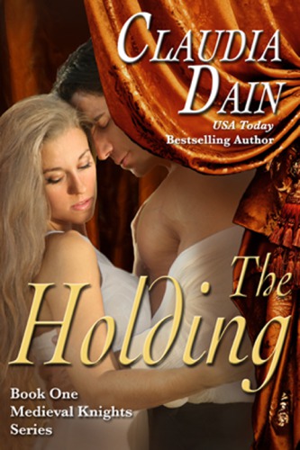 The Holding Dain Claudia