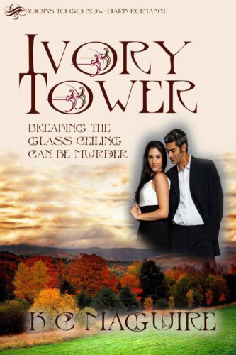 Ivory Tower Maguire K C