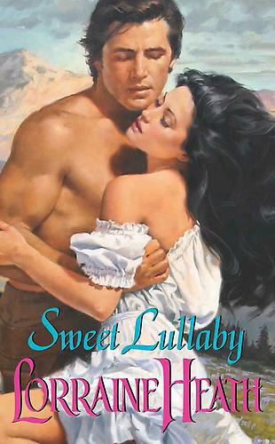 Sweet Lullaby Heath Lorraine