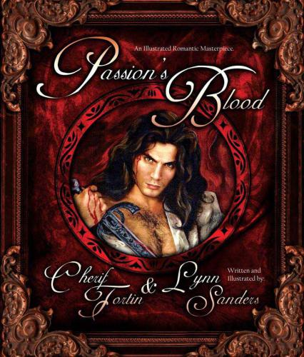 Passions Blood Fortin Cherif Sanders Lynn