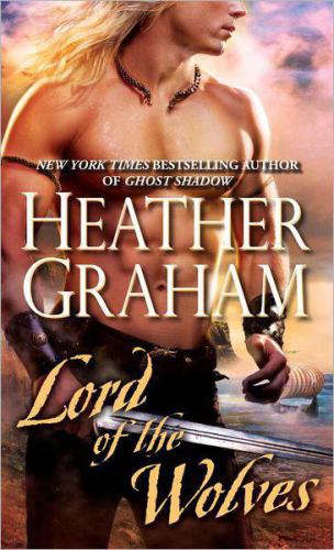 Lord Of The Wolves Graham Heather