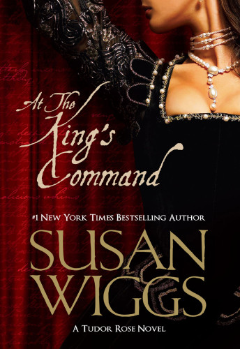At The Kings Command Circle In The Water Wiggs Susan