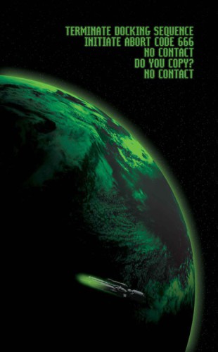 Rogue Command Marshall A J