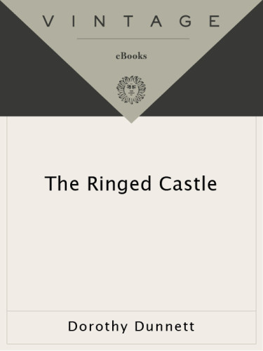 The Ringed Castle Dunnett Dorothy