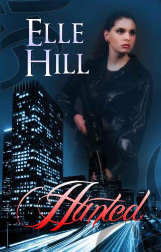Hunted Hill Elle